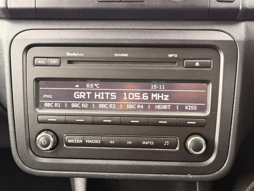 Used Skoda Fabia 2013 for sale - 77630995: Photo 13