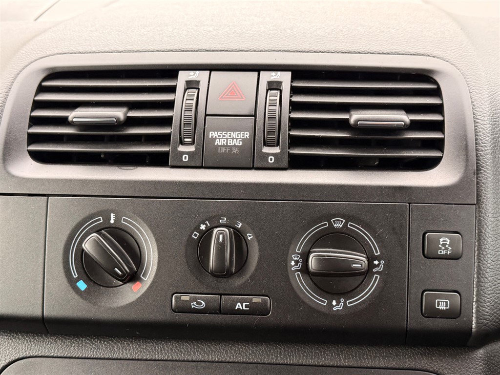 Used Skoda Fabia 2013 for sale - 77630995: Photo 15