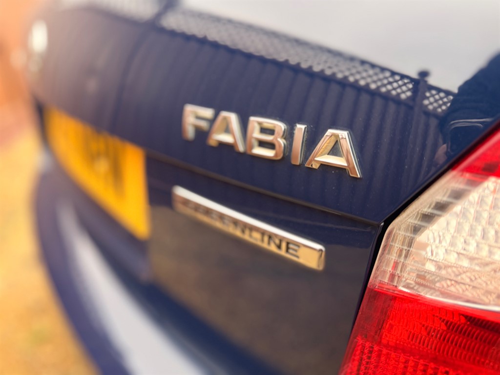 Used Skoda Fabia 2013 for sale - 77630995: Photo 16