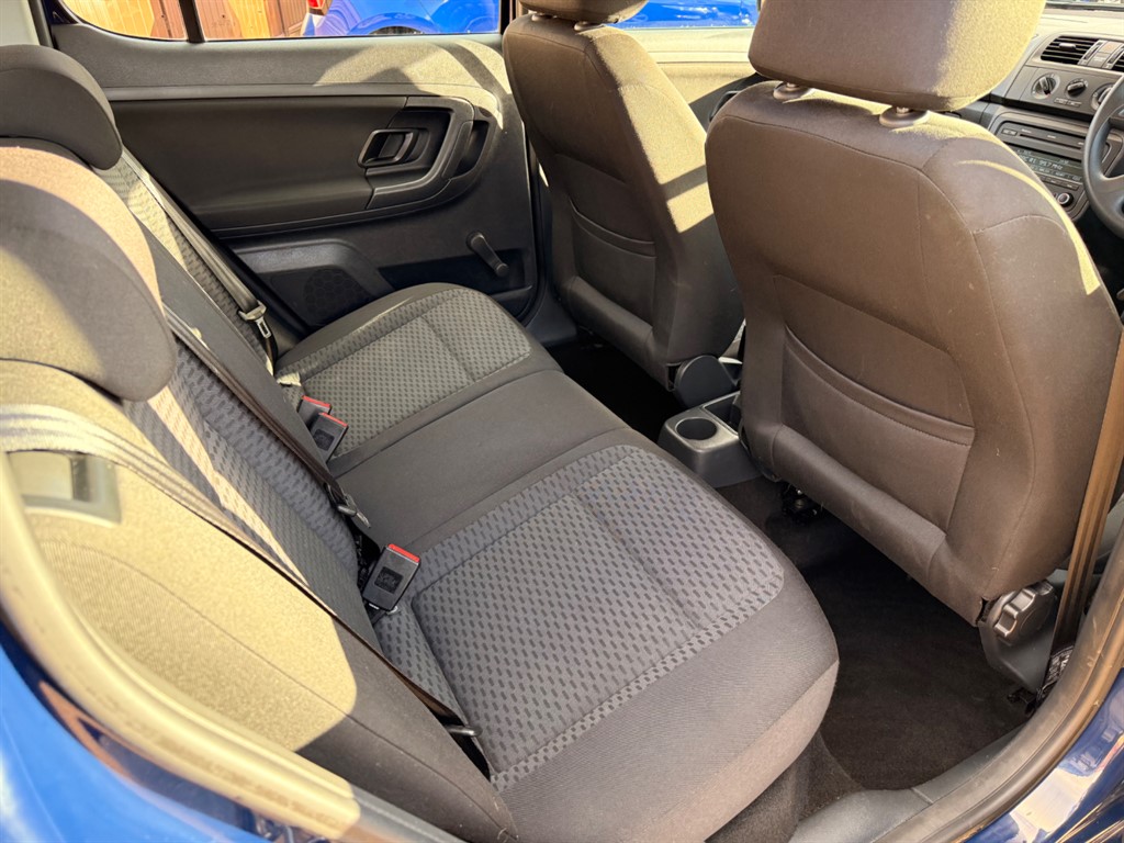 Used Skoda Fabia 2013 for sale - 77630995: Photo 28