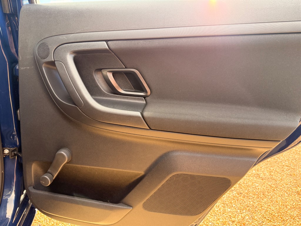 Used Skoda Fabia 2013 for sale - 77630995: Photo 29