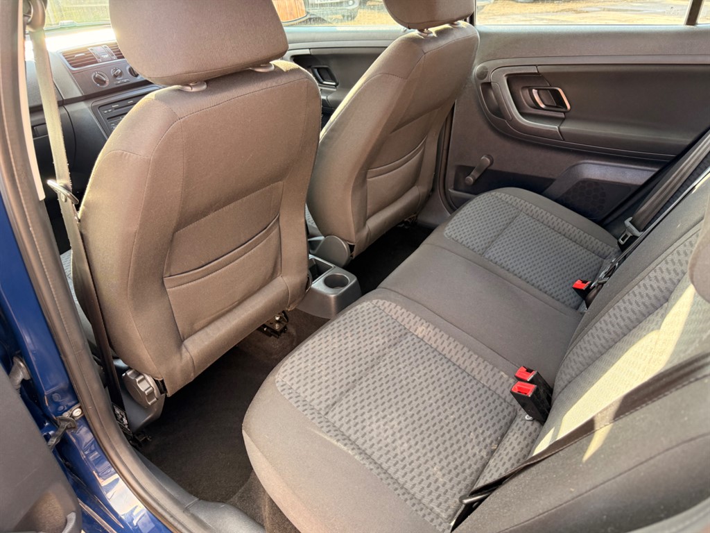 Used Skoda Fabia 2013 for sale - 77630995: Photo 32