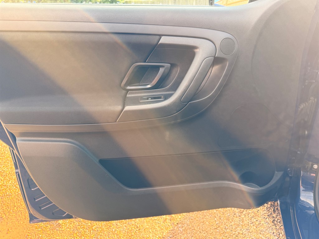 Used Skoda Fabia 2013 for sale - 77630995: Photo 34