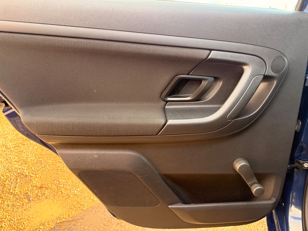 Used Skoda Fabia 2013 for sale - 77630995: Photo 35