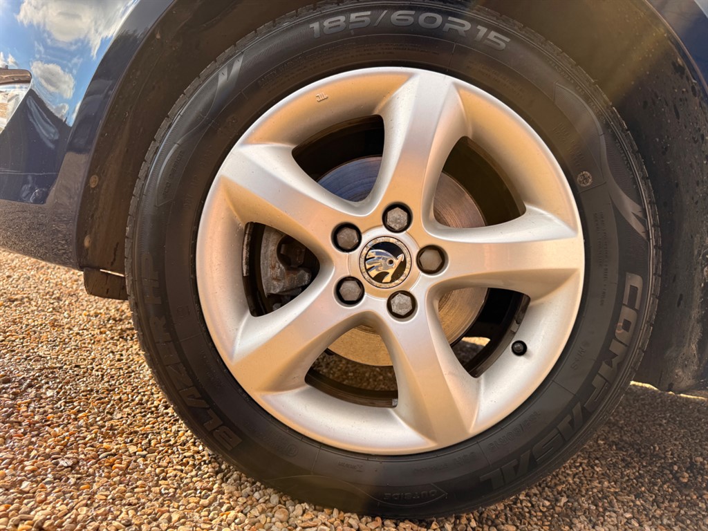 Used Skoda Fabia 2013 for sale - 77630995: Photo 37