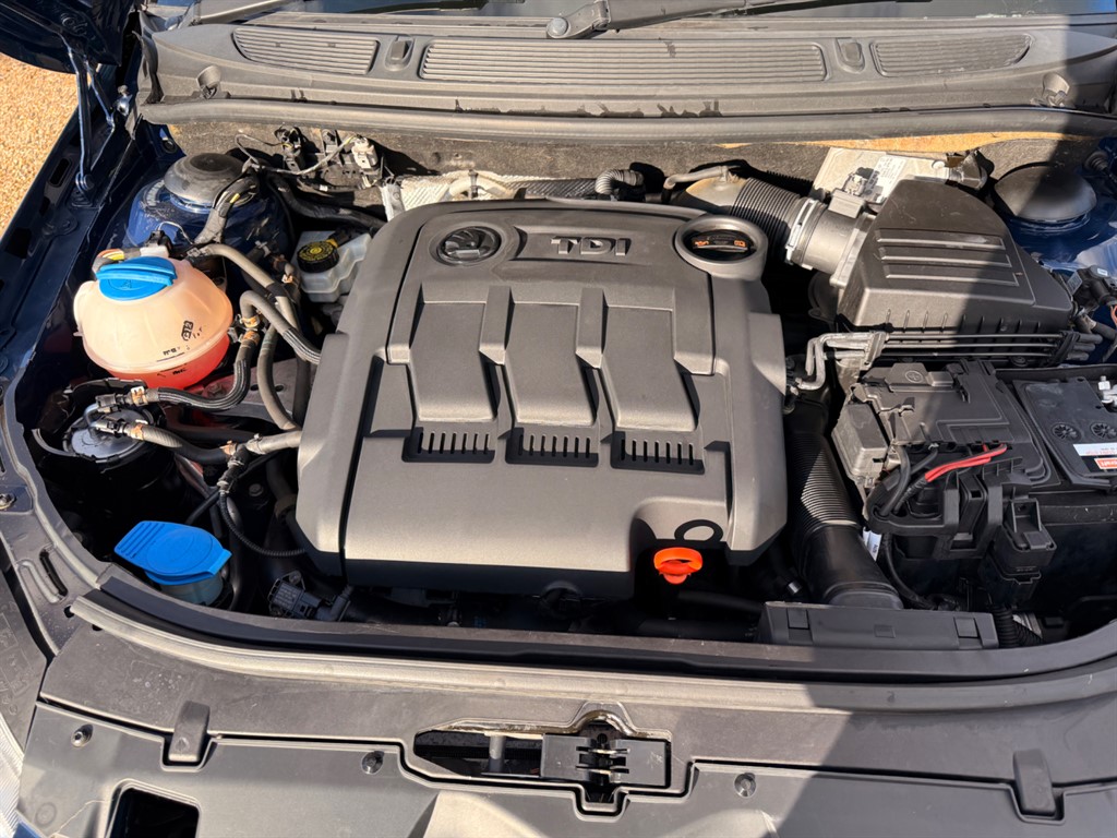 Used Skoda Fabia 2013 for sale - 77630995: Photo 38