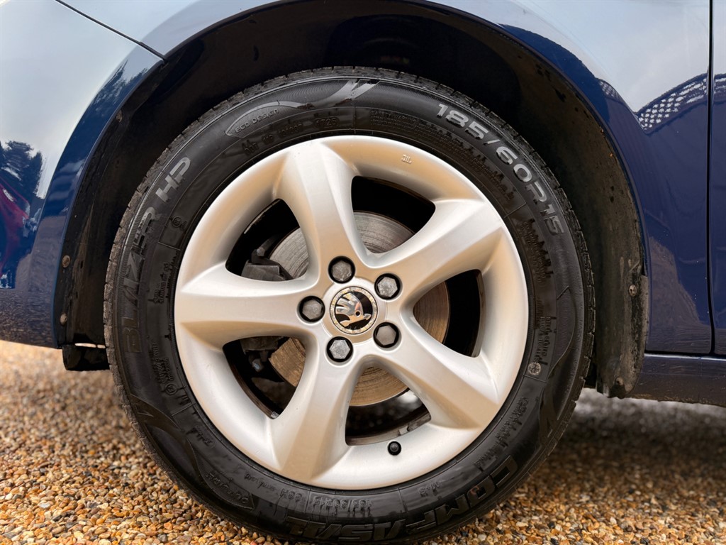 Used Skoda Fabia 2013 for sale - 77630995: Photo 4