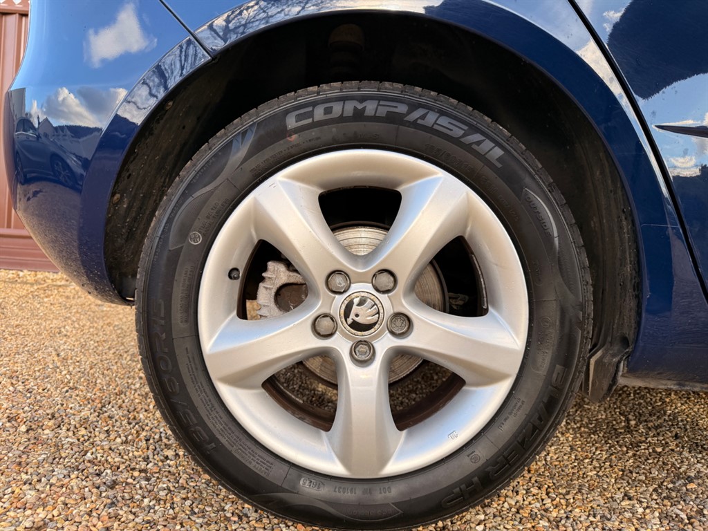 Used Skoda Fabia 2013 for sale - 77630995: Photo 42