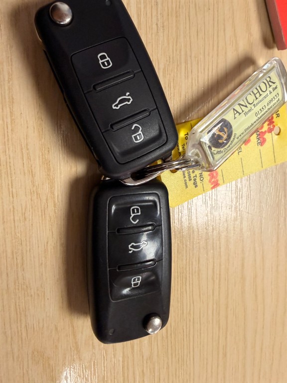 Used Skoda Fabia 2013 for sale - 77630995: Photo 47