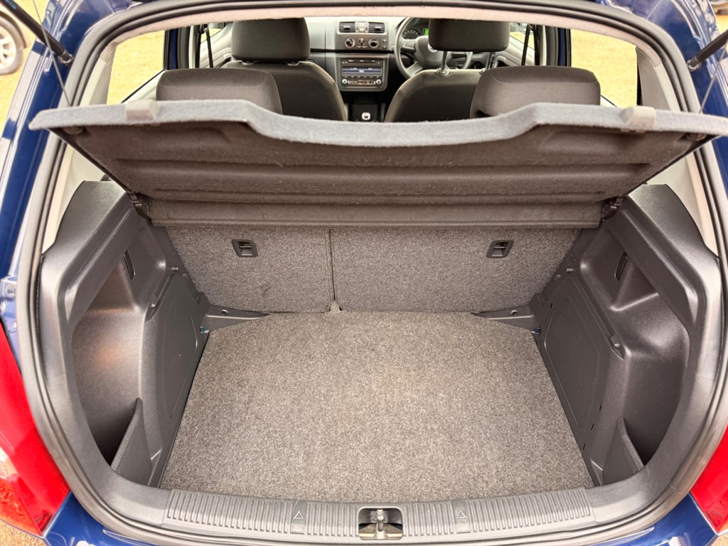 Used Skoda Fabia 2013 for sale - 77630995: Photo 6