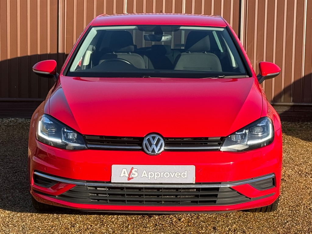 Used Volkswagen Golf 2018 for sale - 77619497: Photo 15