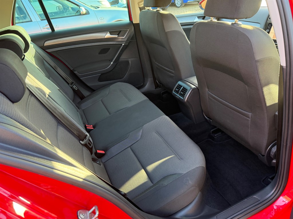 Used Volkswagen Golf 2018 for sale - 77619497: Photo 25