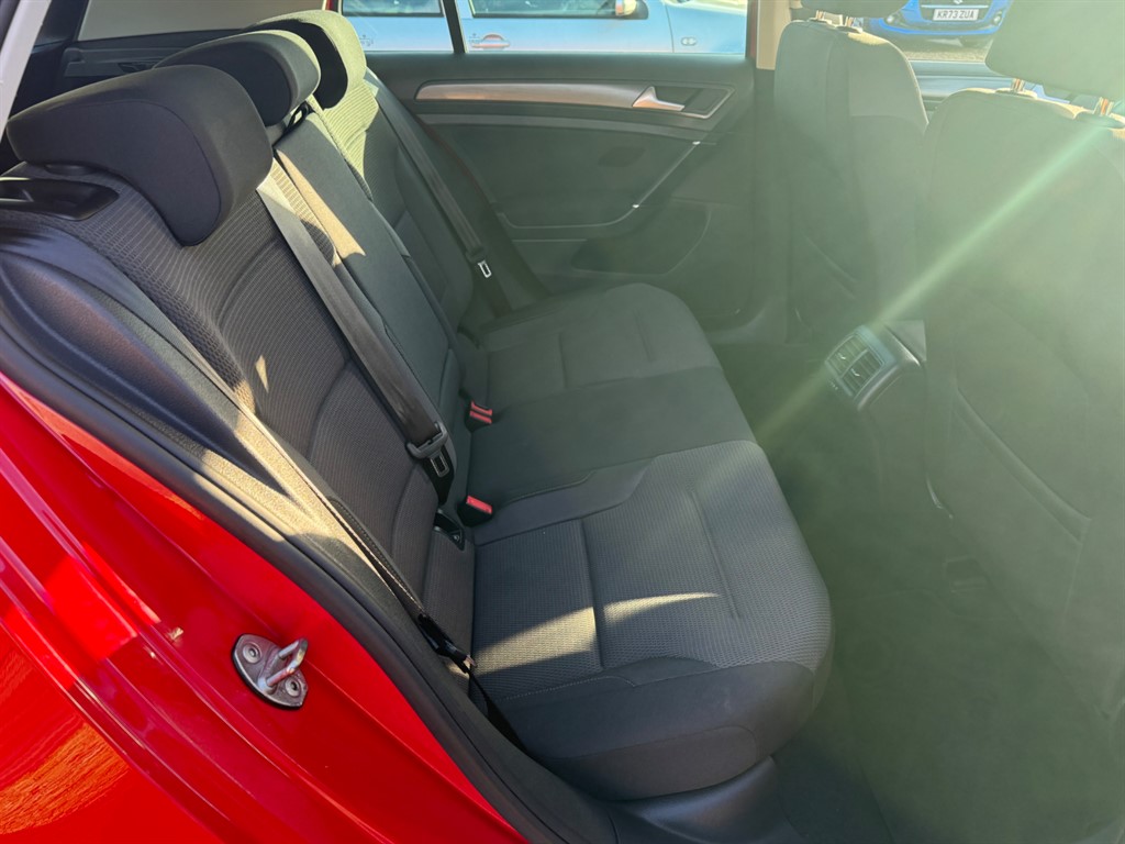 Used Volkswagen Golf 2018 for sale - 77619497: Photo 26