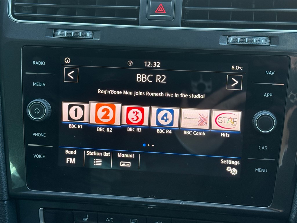 Used Volkswagen Golf 2018 for sale - 77619497: Photo 39