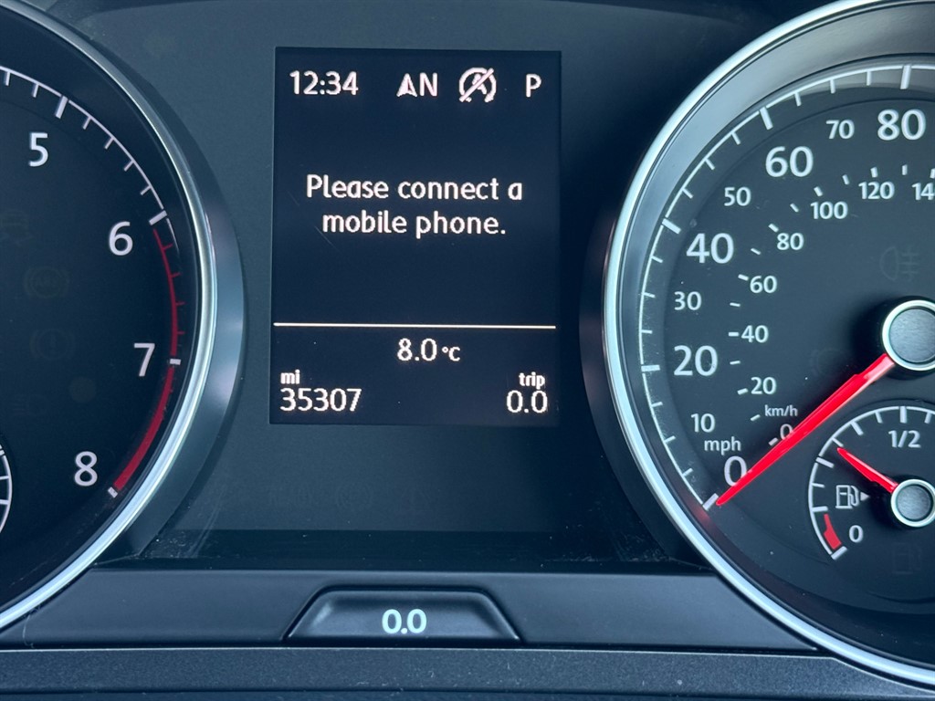 Used Volkswagen Golf 2018 for sale - 77619497: Photo 42