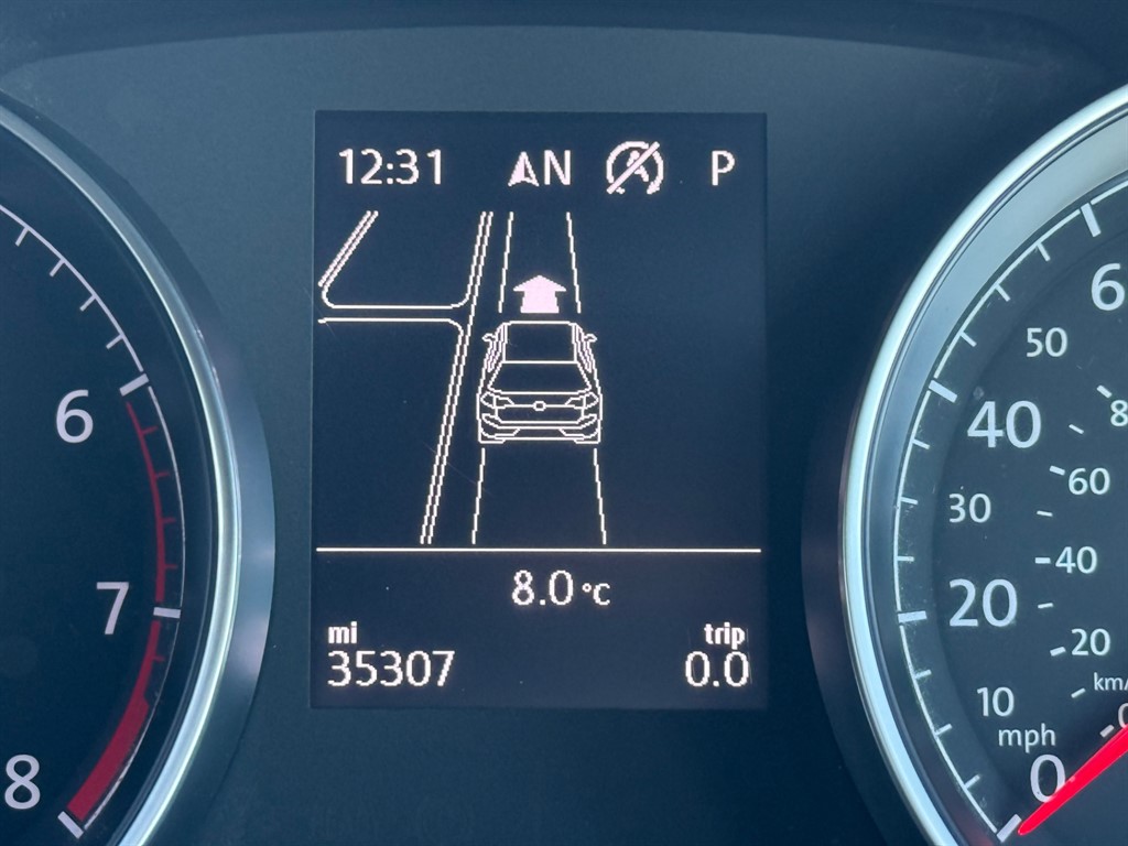 Used Volkswagen Golf 2018 for sale - 77619497: Photo 43