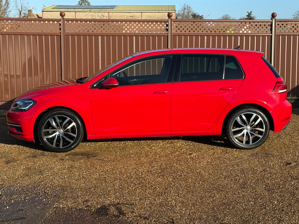 Used Volkswagen Golf 2018 for sale - 77619497: Photo 57