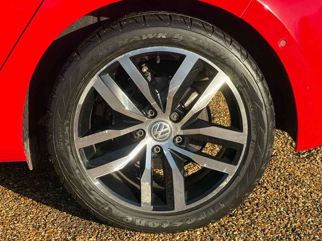 Used Volkswagen Golf 2018 for sale - 77619497: Photo 58