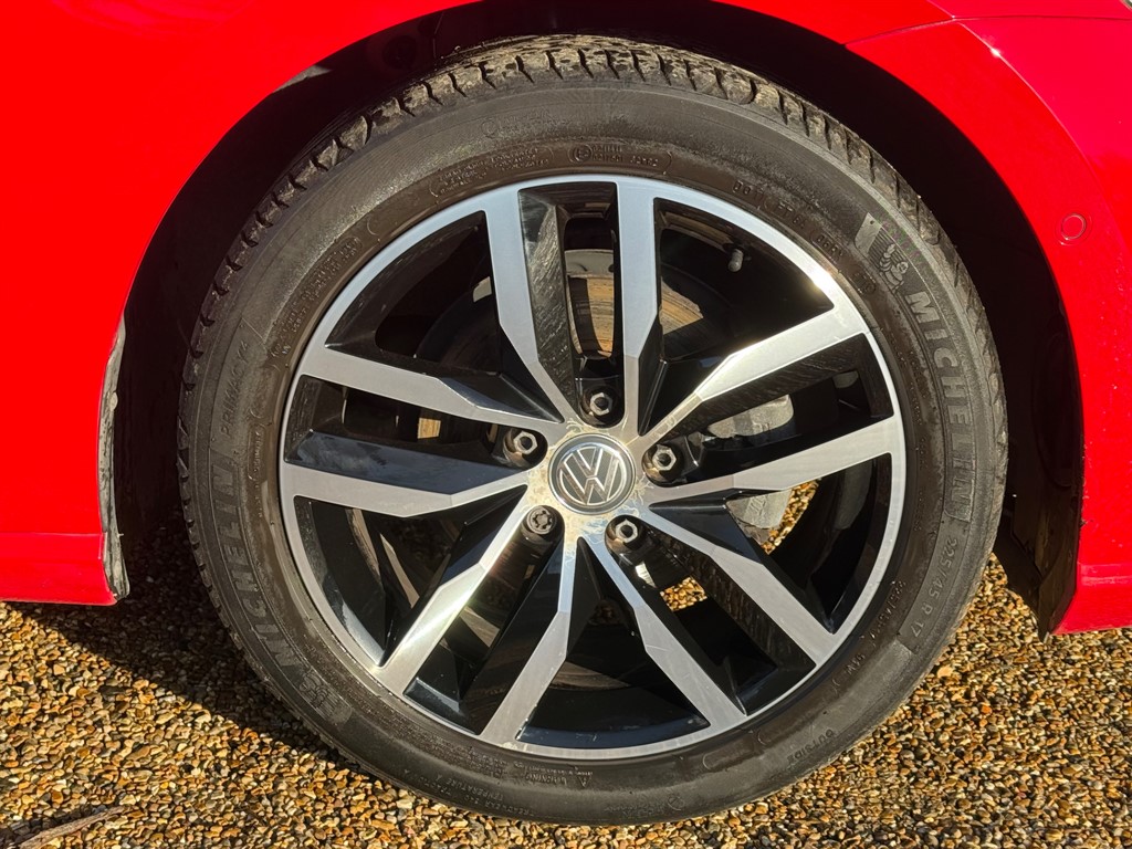 Used Volkswagen Golf 2018 for sale - 77619497: Photo 65