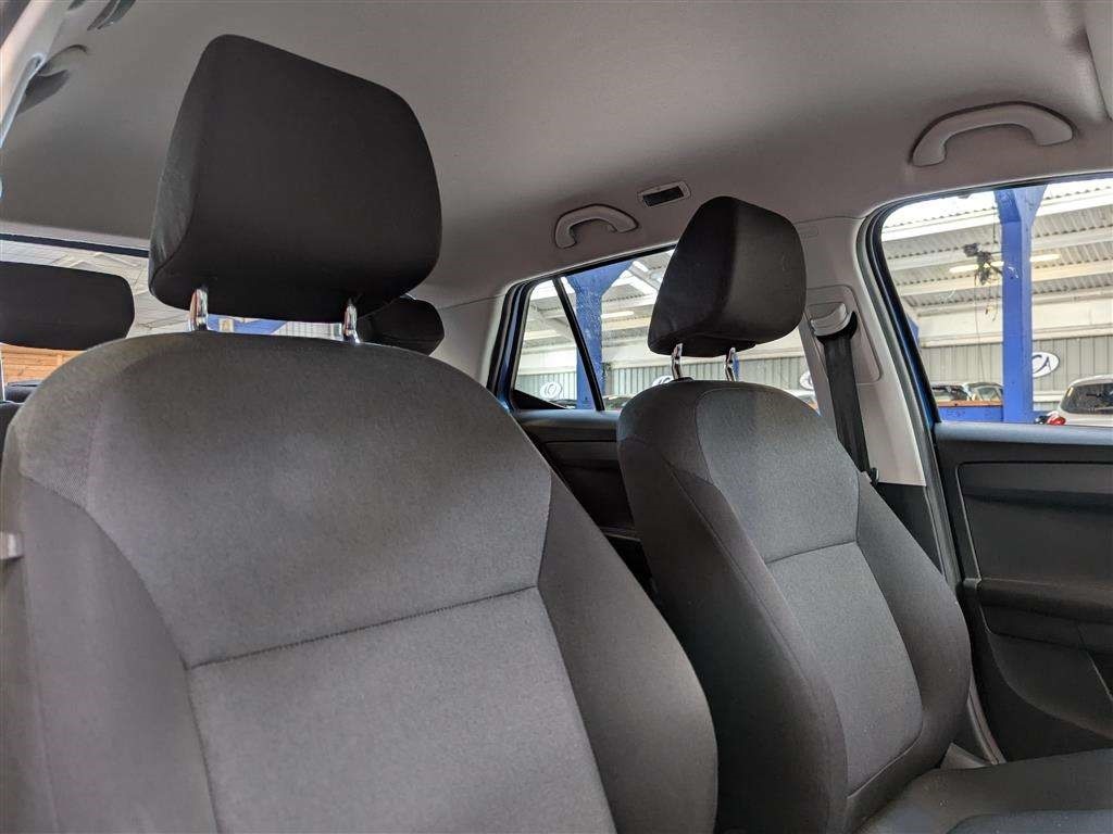 Used Skoda Fabia 2016 for sale - 77841873: Photo 2