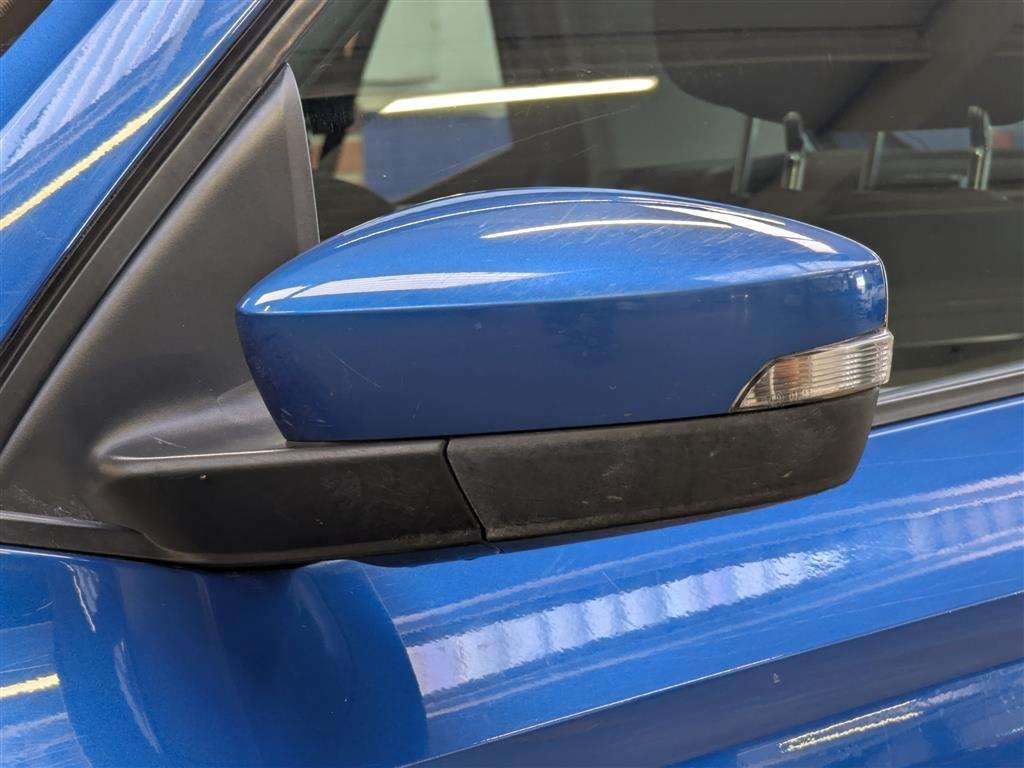 Used Skoda Fabia 2016 for sale - 77841873: Photo 4