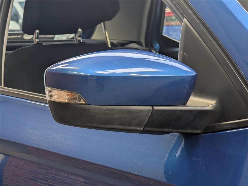 Used Skoda Fabia 2016 for sale - 77841873: Photo 5