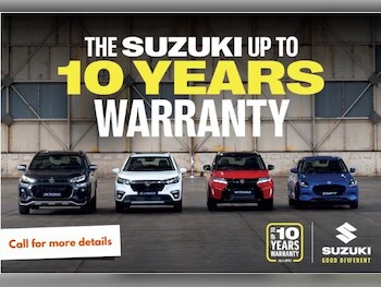 Used Suzuki Swift 2023 for sale - 77833796: Photo