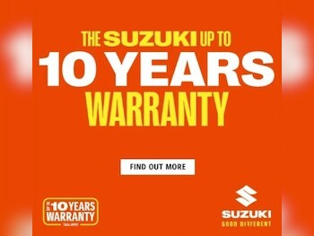 Used Suzuki Swift 2023 for sale - 77833796: Photo