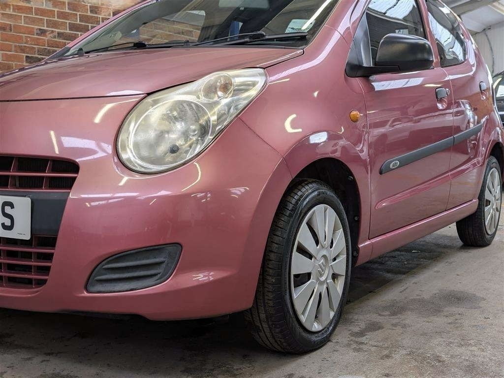 Used Suzuki Alto 2013 for sale - 77841881: Photo 11