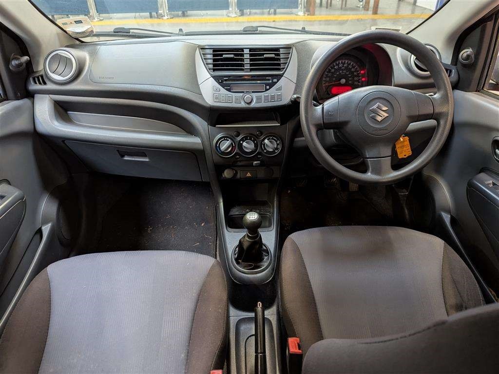 Used Suzuki Alto 2013 for sale - 77841881: Photo 13