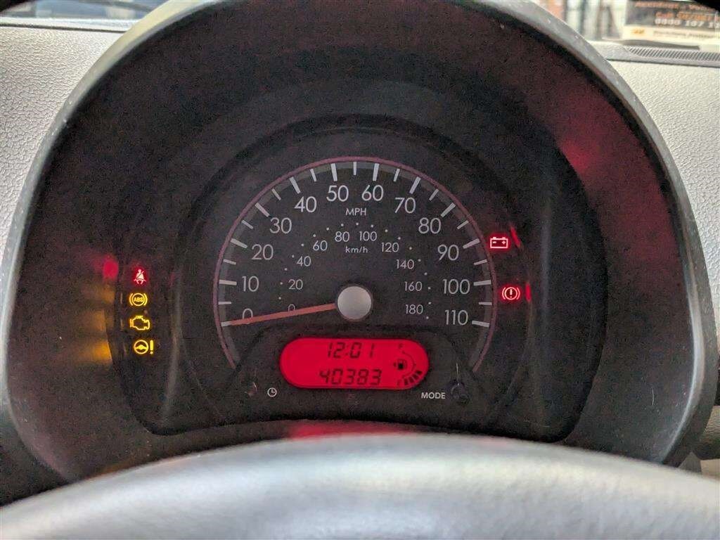 Used Suzuki Alto 2013 for sale - 77841881: Photo 15