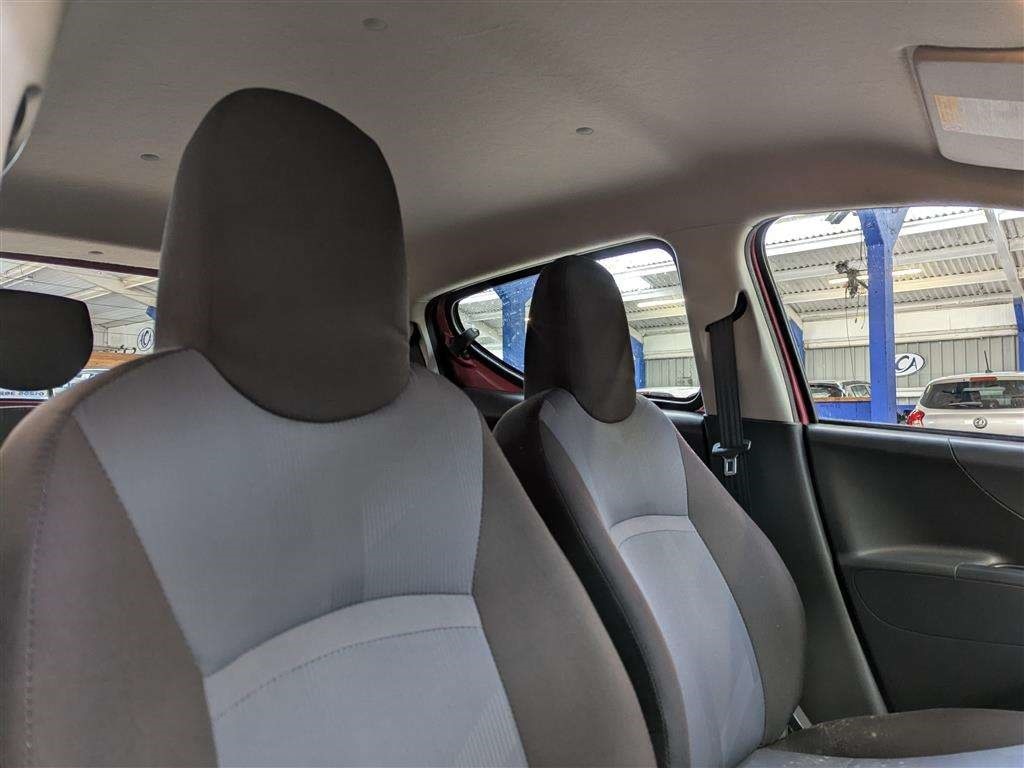 Used Suzuki Alto 2013 for sale - 77841881: Photo 4