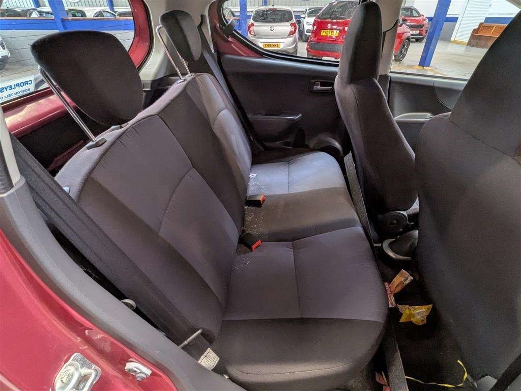 Used Suzuki Alto 2013 for sale - 77841881: Photo 5
