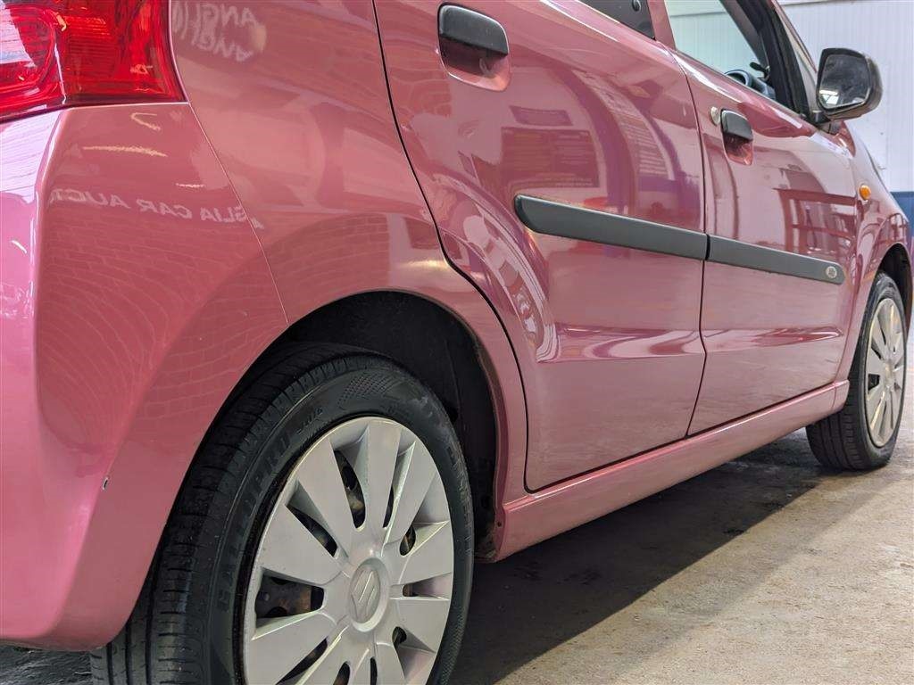 Used Suzuki Alto 2013 for sale - 77841881: Photo 7