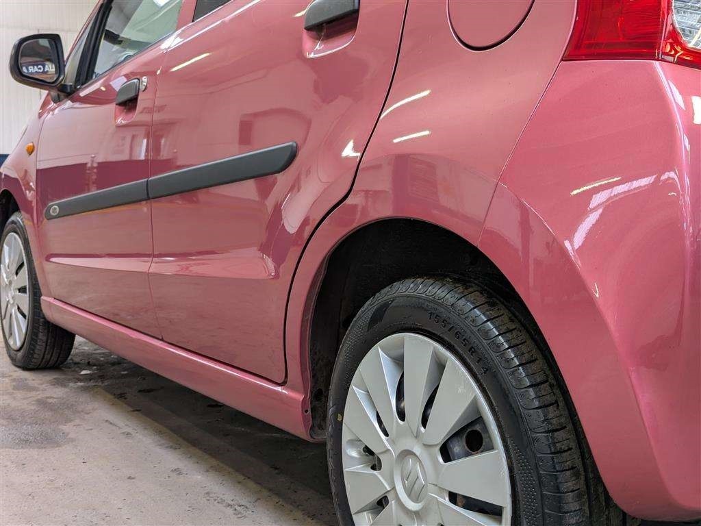 Used Suzuki Alto 2013 for sale - 77841881: Photo 8