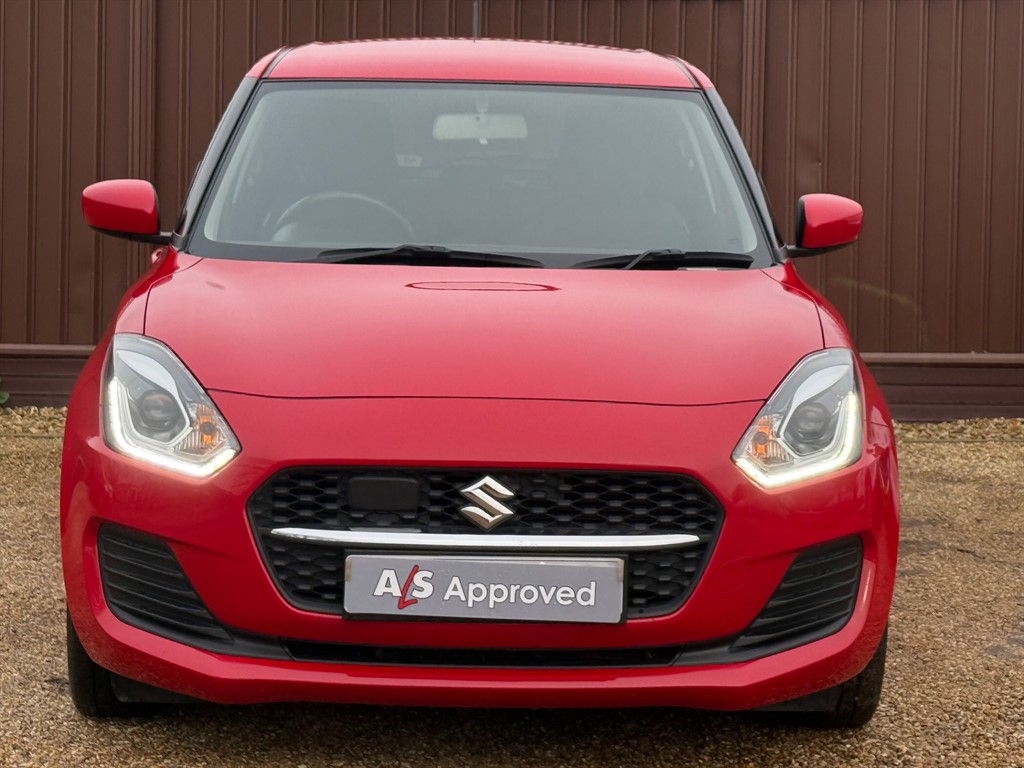 Used Suzuki Swift 2022 for sale - 77619549: Photo 14