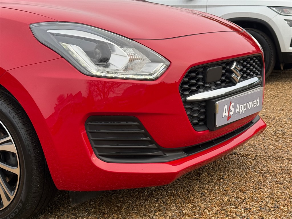 Used Suzuki Swift 2022 for sale - 77619549: Photo 16