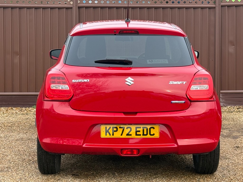 Used Suzuki Swift 2022 for sale - 77619549: Photo 17