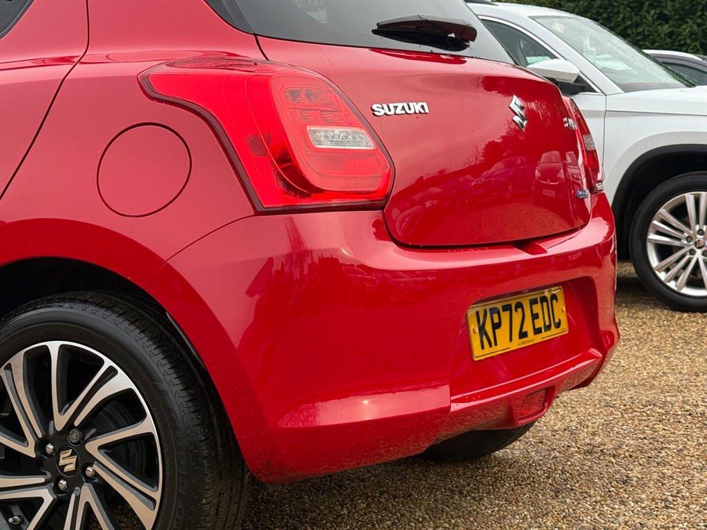 Used Suzuki Swift 2022 for sale - 77619549: Photo 18