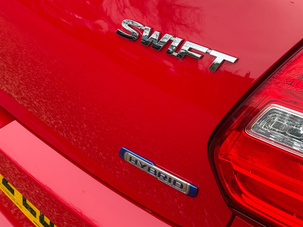 Used Suzuki Swift 2022 for sale - 77619549: Photo 19