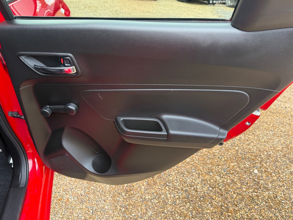 Used Suzuki Swift 2022 for sale - 77619549: Photo 21