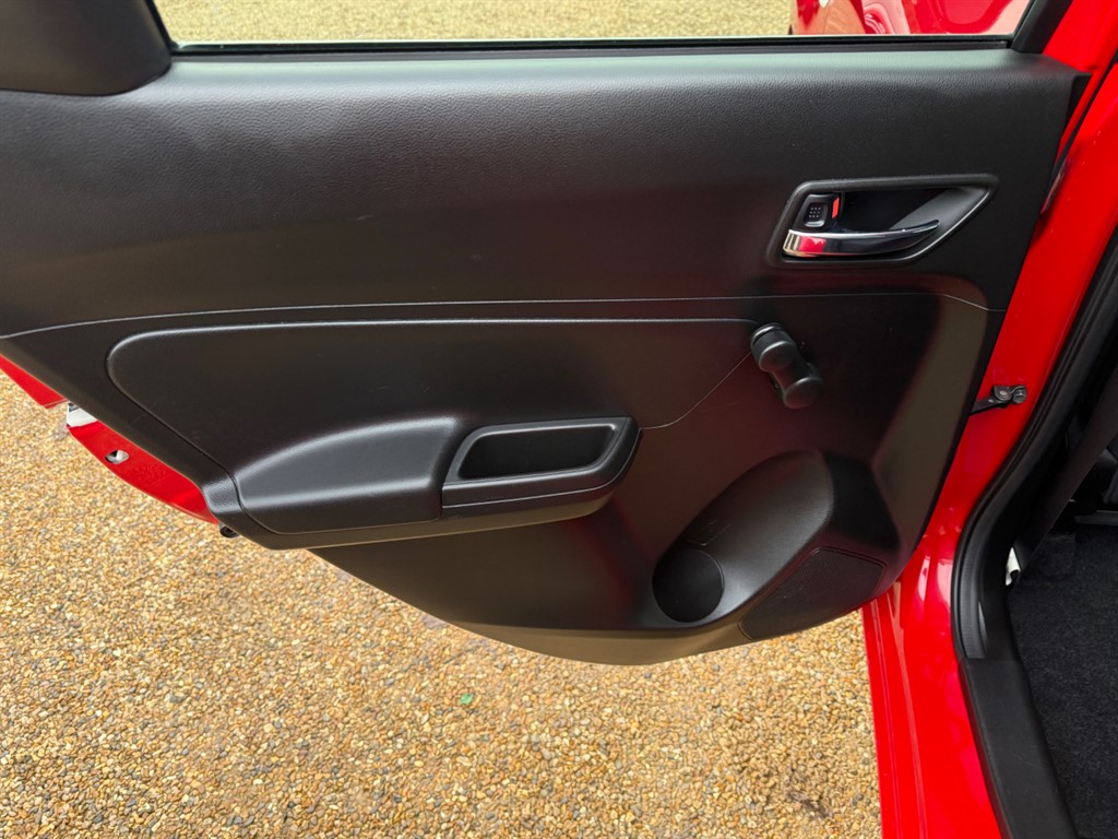 Used Suzuki Swift 2022 for sale - 77619549: Photo 23