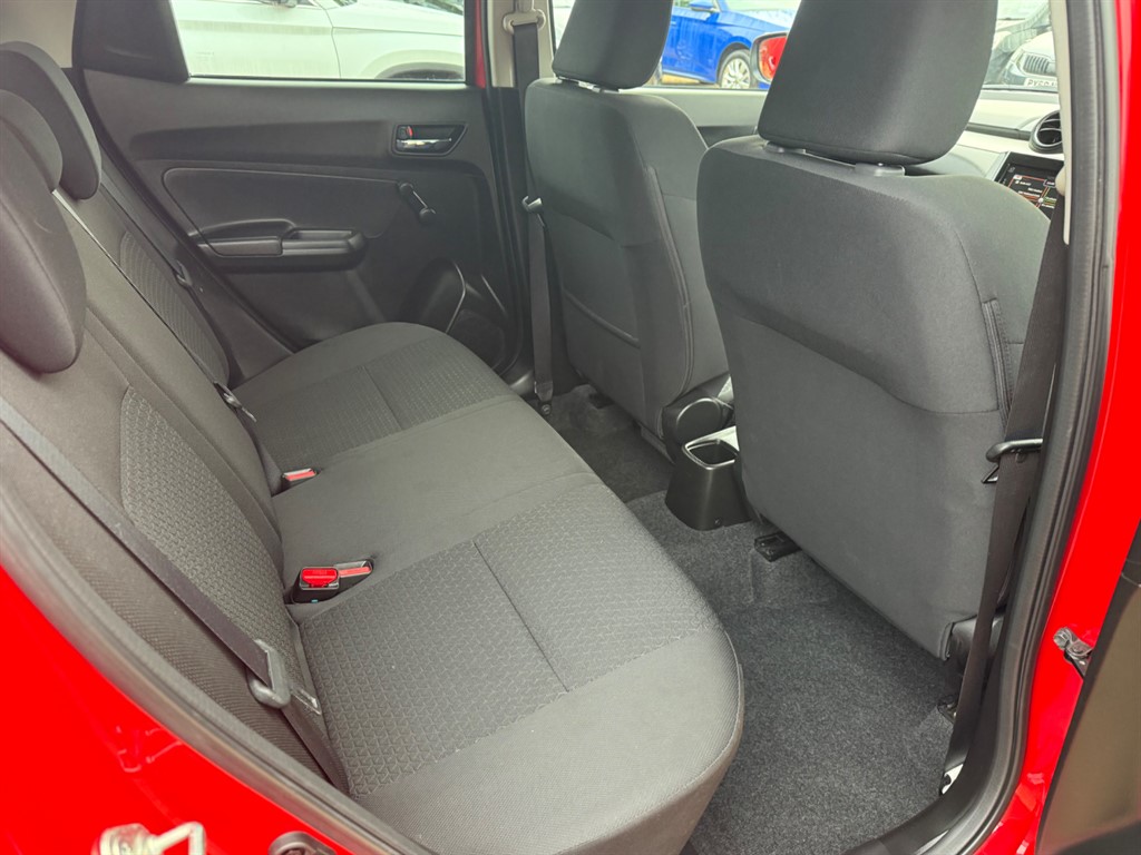 Used Suzuki Swift 2022 for sale - 77619549: Photo 24