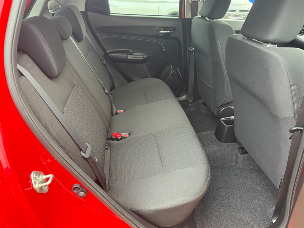 Used Suzuki Swift 2022 for sale - 77619549: Photo 25