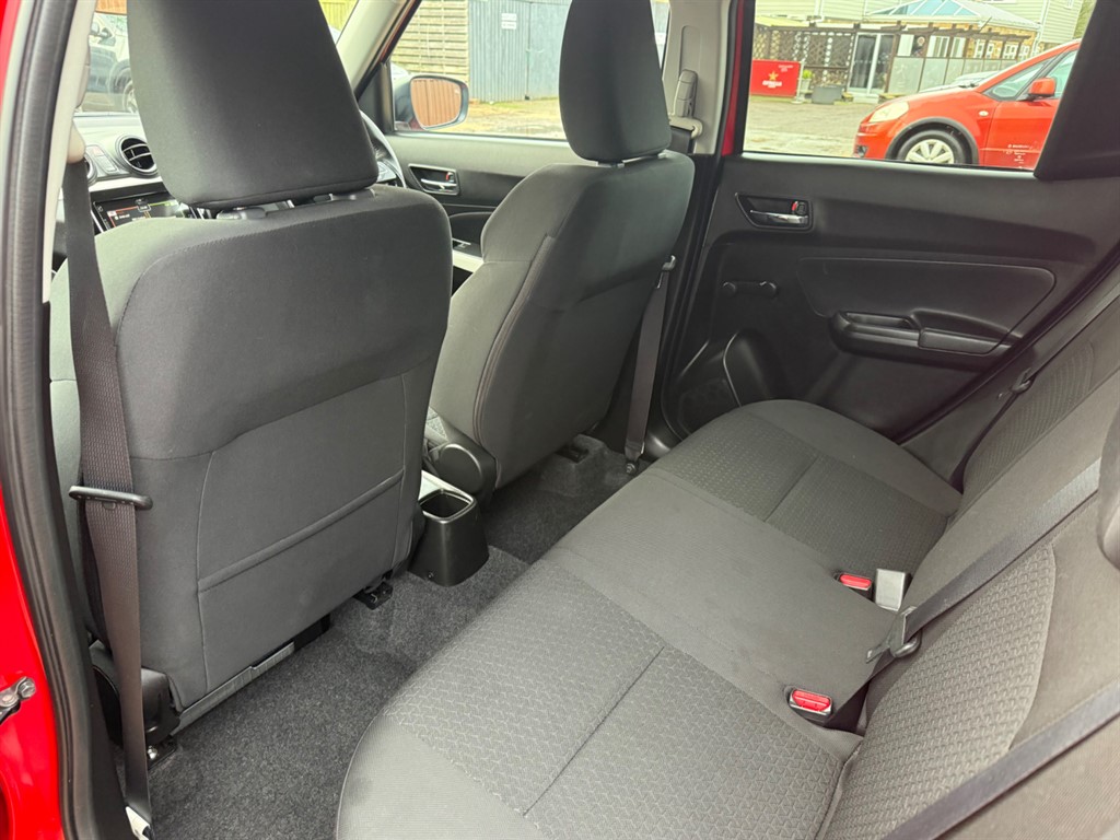 Used Suzuki Swift 2022 for sale - 77619549: Photo 26