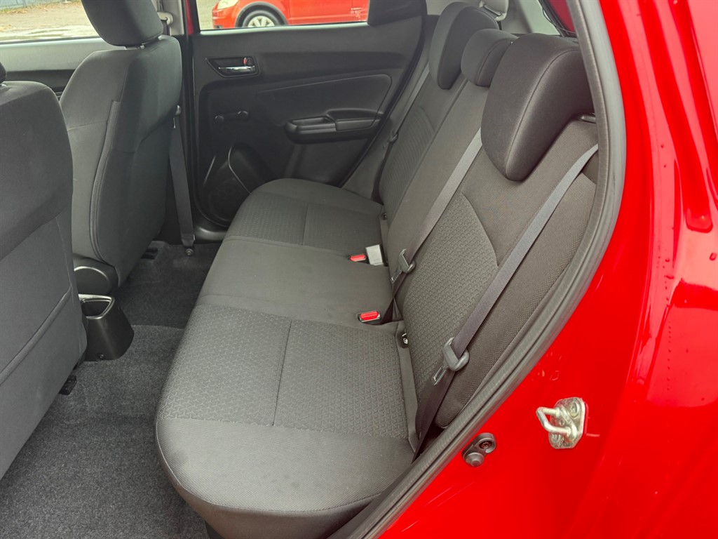 Used Suzuki Swift 2022 for sale - 77619549: Photo 27