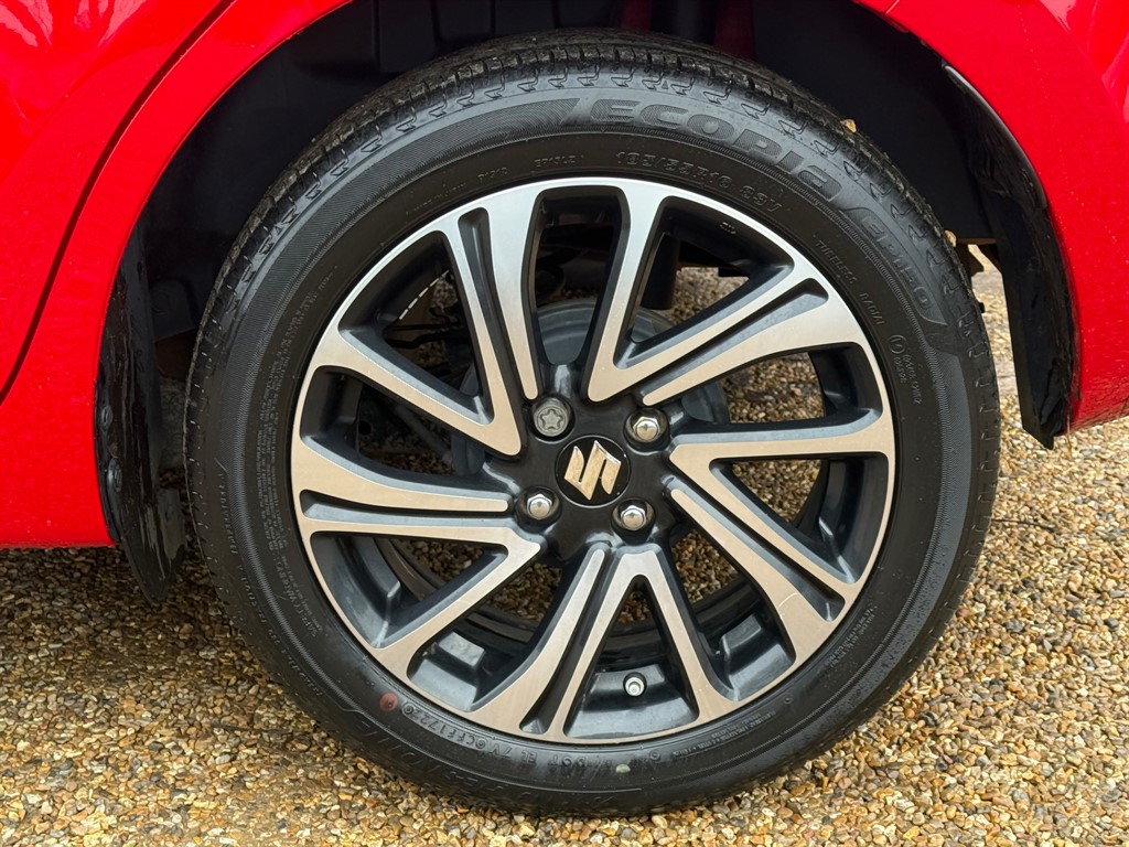 Used Suzuki Swift 2022 for sale - 77619549: Photo 28