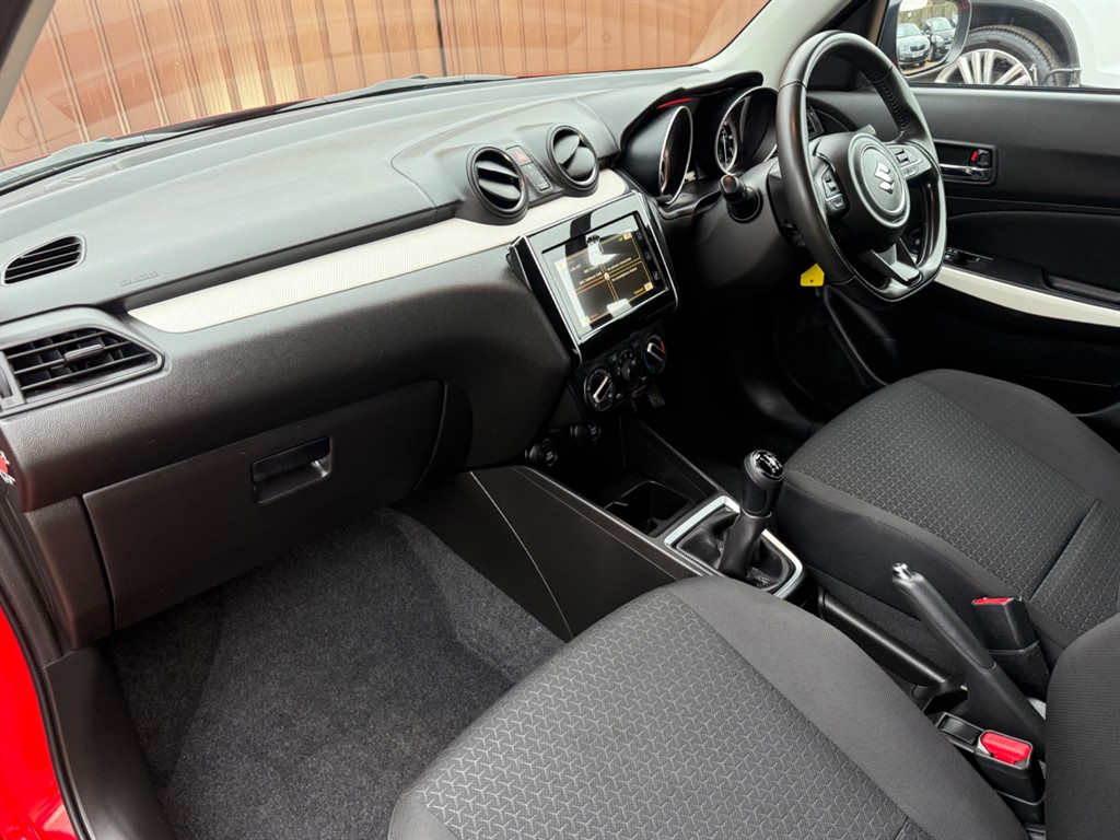 Used Suzuki Swift 2022 for sale - 77619549: Photo 3