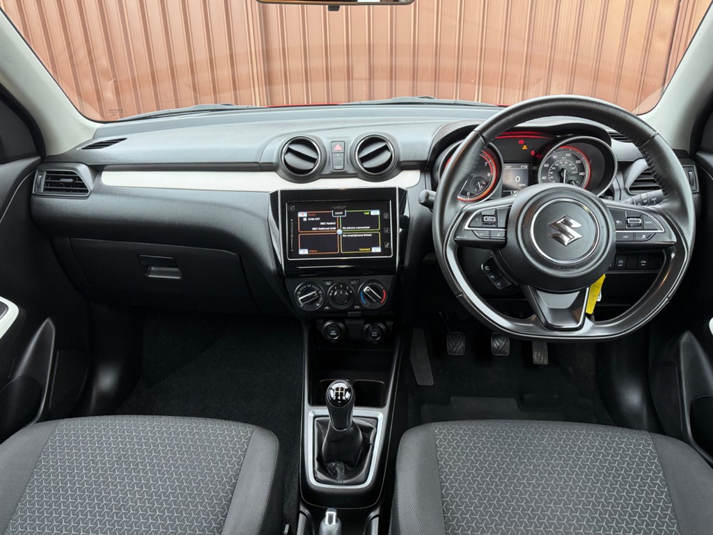 Used Suzuki Swift 2022 for sale - 77619549: Photo 30