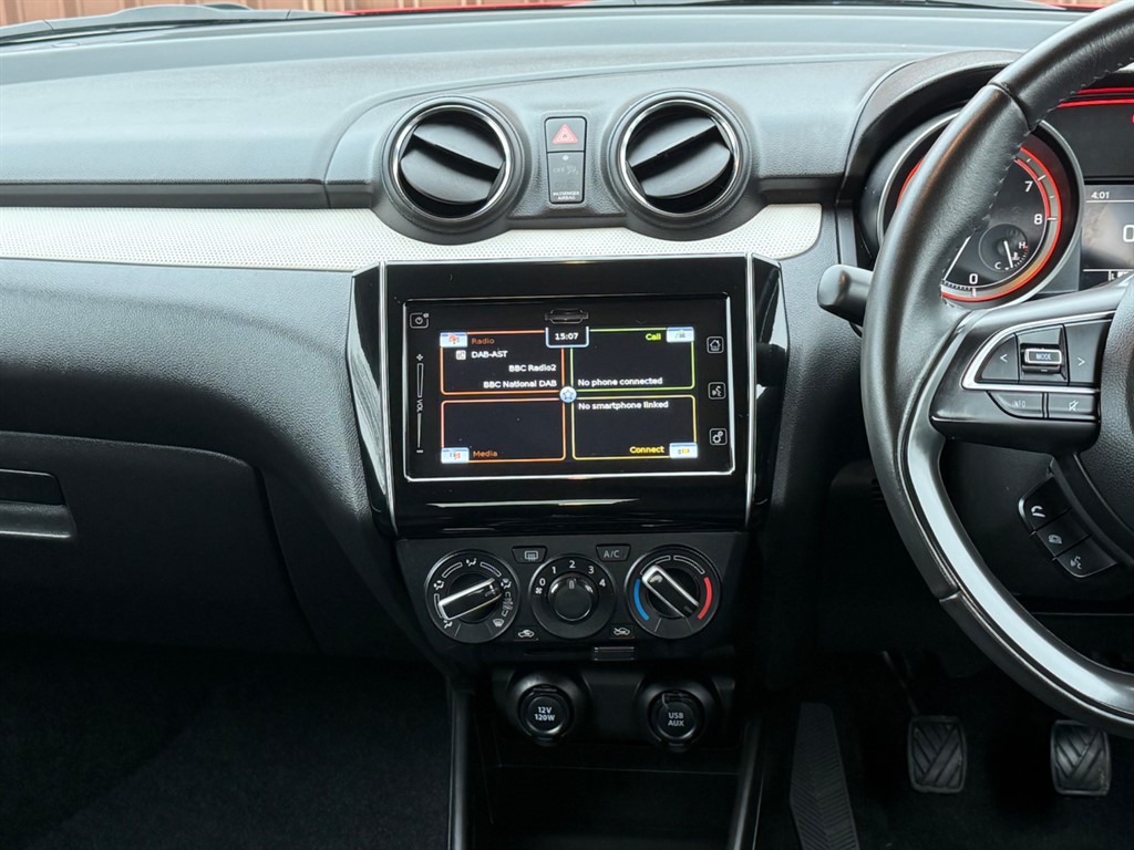 Used Suzuki Swift 2022 for sale - 77619549: Photo 31